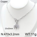 Wholesale Stainless 316 Steel Necklaces