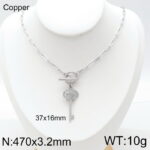 Wholesale Stainless 316 Steel Necklaces