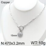 Wholesale Stainless 316 Steel Necklaces