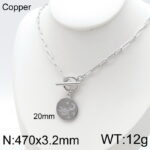 Wholesale Stainless 316 Steel Necklaces