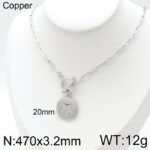 Wholesale Stainless 316 Steel Necklaces