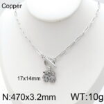Wholesale Stainless 316 Steel Necklaces