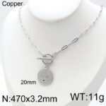 Wholesale Stainless 316 Steel Necklaces