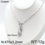 Wholesale Stainless 316 Steel Necklaces