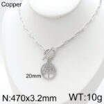 Wholesale Stainless 316 Steel Necklaces