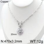 Wholesale Stainless 316 Steel Necklaces