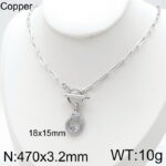 Wholesale Stainless 316 Steel Necklaces