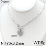 Wholesale Stainless 316 Steel Necklaces