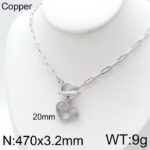 Wholesale Stainless 316 Steel Necklaces
