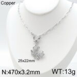Wholesale Stainless 316 Steel Necklaces