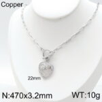 Wholesale Stainless 316 Steel Necklaces