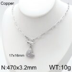 Wholesale Stainless 316 Steel Necklaces