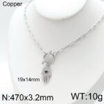 Wholesale Stainless 316 Steel Necklaces