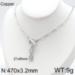 Wholesale Stainless 316 Steel Necklaces