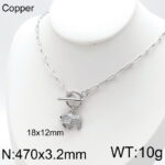 Wholesale Stainless 316 Steel Necklaces