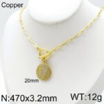 Wholesale Stainless 316 Steel Necklaces