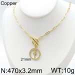 Wholesale Stainless 316 Steel Necklaces