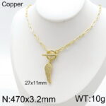 Wholesale Stainless 316 Steel Necklaces