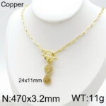 Wholesale Stainless 316 Steel Necklaces