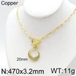 Wholesale Stainless 316 Steel Necklaces