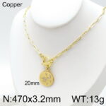 Wholesale Stainless 316 Steel Necklaces