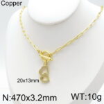 Wholesale Stainless 316 Steel Necklaces