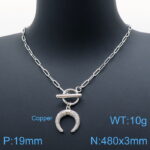 Wholesale Stainless 316 Steel Necklaces