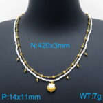 Wholesale Stainless 316 Steel Necklaces