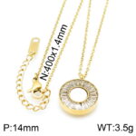 Wholesale Stainless 316 Steel Necklaces