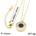 Wholesale Stainless 316 Steel Necklaces