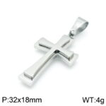 Wholesale Stainless 316 Steel Pendants