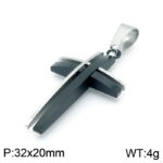 Wholesale Stainless 316 Steel Pendants