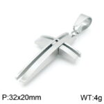 Wholesale Stainless 316 Steel Pendants