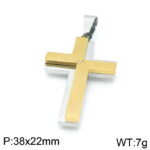 Wholesale Stainless 316 Steel Pendants