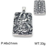 Wholesale Stainless 316 Steel Pendants
