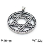 Wholesale Stainless 316 Steel Pendants