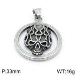 Wholesale Stainless 316 Steel Pendants