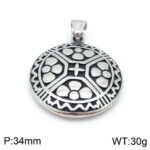 Wholesale Stainless 316 Steel Pendants