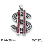 Wholesale Stainless 316 Steel Pendants