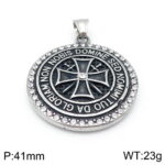 Wholesale Stainless 316 Steel Pendants