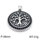 Wholesale Stainless 316 Steel Pendants