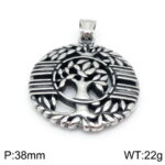 Wholesale Stainless 316 Steel Pendants
