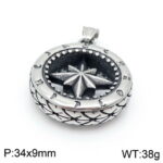 Wholesale Stainless 316 Steel Pendants