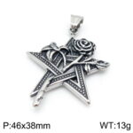 Wholesale Stainless 316 Steel Pendants