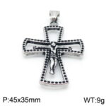 Wholesale Stainless 316 Steel Pendants