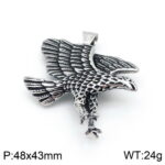 Wholesale Stainless 316 Steel Pendants