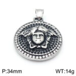 Wholesale Stainless 316 Steel Pendants