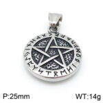 Wholesale Stainless 316 Steel Pendants