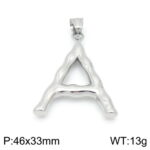 Wholesale Stainless 316 Steel Pendants