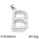 Wholesale Stainless 316 Steel Pendants